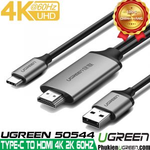 cap-usb-c-sang-hdmi-dai-1-5m-4k-ugreen-50544