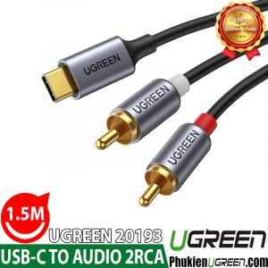 cap-usb-type-c-sang-rca-dai-1-5m-ugreen-20193