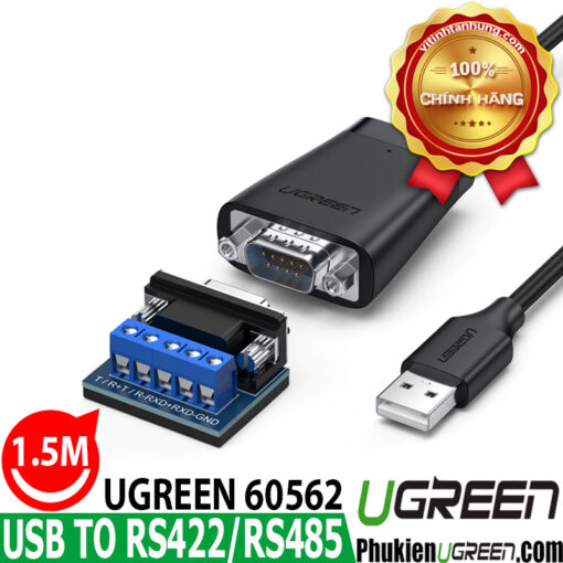 cap-usb-to-com-rs422-485-ugreen-60562