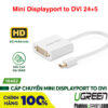 cap-mini-displayport-to-dvi-245-ugreen-10402