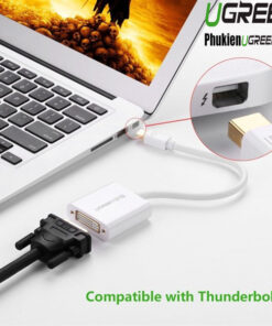 cap-mini-displayport-to-dvi-245-ugreen-10402
