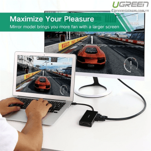 cap-chuyen-mini-displayport-to-hdmi-dvi-vga-ugreen-20417