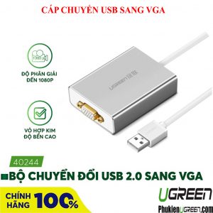 cap-chuyen-usb-ra-vga-cao-cap-ugreen-40244