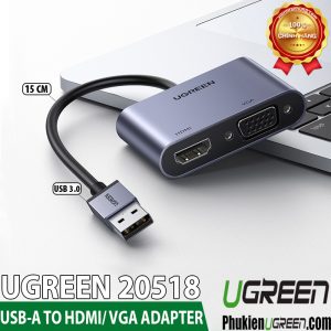 cap-chuyen-usb-sang-hdmi-vga-cao-cap-ugreen-20518