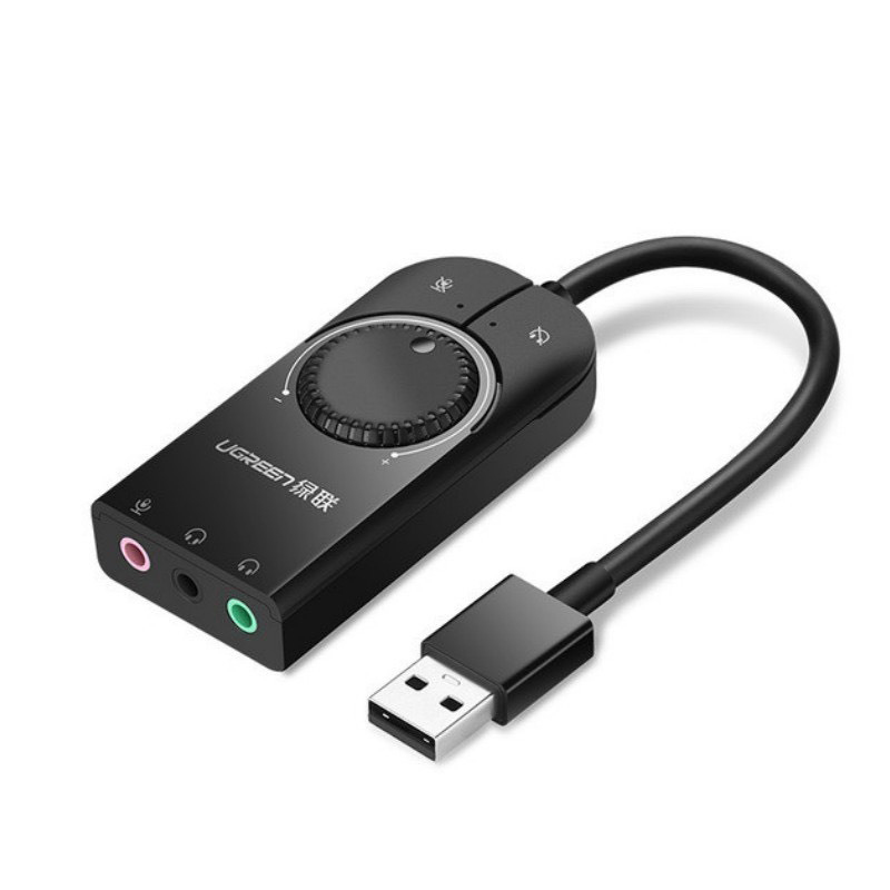 Ugreen 40964 Audio Sound Card