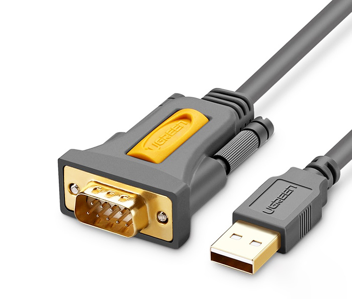 USB to COM Ugreen 20210