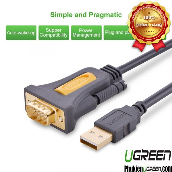 cap-chuyen-doi-usb-to-com-rs232-1m-ugreen-20210