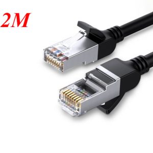 cap-mang-cat6-dai-2m-dau-boc-kim-loai-ugreen-50192