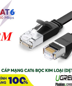 cap-mang-cat6-det-dai-2m-dau-boc-nhom-ugreen-50185