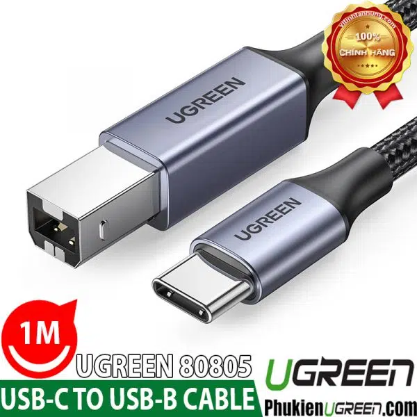 cap-may-in-usb-c-to-usb-b-dai-1m-ugreen-80805