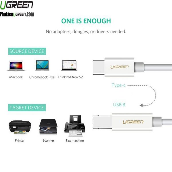 cap-may-in-usb-type-c-to-usb-b-dai-1-5m-ugreen-40417