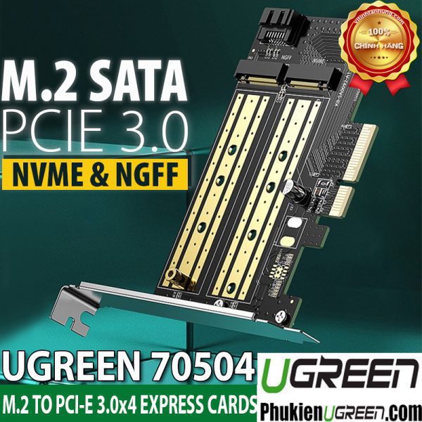 card-pcie-o-cung-ssd-m-2-sata-nvme-ngff-ugreen-70504