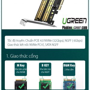 card-pcie-o-cung-ssd-m-2-sata-nvme-ngff-ugreen-70504