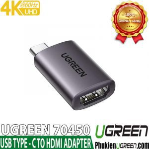 dau-chuyen-usb-type-c-sang-hdmi-4k60hz-ugreen-70450