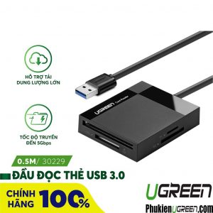 dau-doc-the-sd-tf-cf-ms-usb-3-0-ugreen-30229