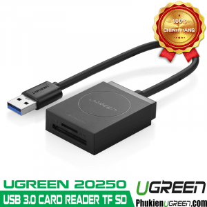 dau-doc-the-nho-sd-tf-chuan-usb-3-0-ugreen-20250