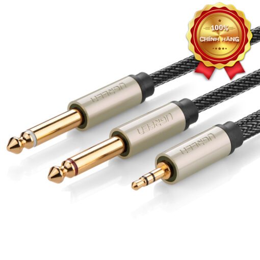 day-audio-3-5mm-ra-2-dau-6-5mm-dai-0-5m-ugreen-10612