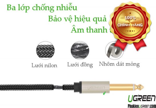 day-audio-3-5mm-ra-2-dau-6-5mm-dai-0-5m-ugreen-10612