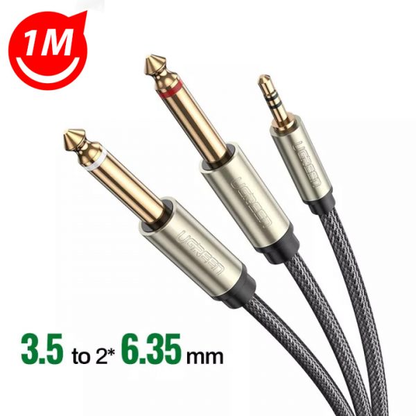 day-audio-3-5mm-ra-2-dau-6-5mm-dai-1m-ugreen-10613