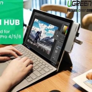 Dock-Cho-Surface-Sang-HDMI-USB-3-0-SD-TF-Ugreen-70338