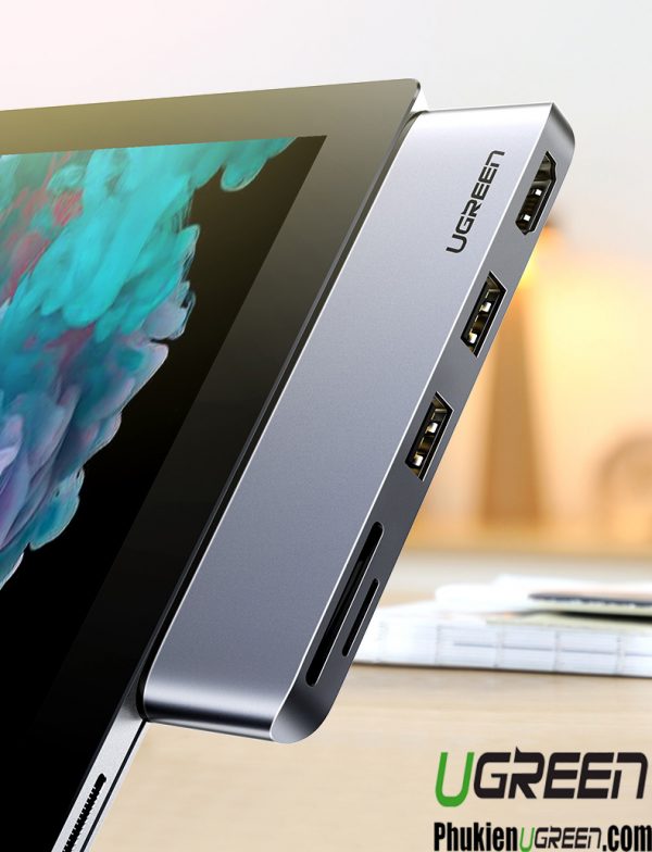 Dock-Cho-Surface-Sang-HDMI-USB-3-0-SD-TF-Ugreen-70338