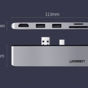 Dock-Cho-Surface-Sang-HDMI-USB-3-0-SD-TF-Ugreen-70338
