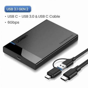 hop-dung-o-cung-2-5inch-usb-type-c-ho-tro-6tb-ugreen-60735