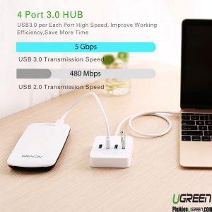hub-usb-c-sang-4-cong-usb-3-0-ugreen-30316