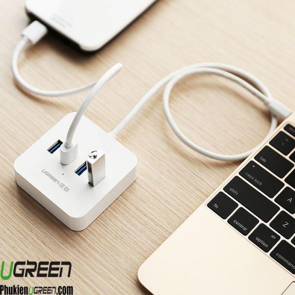 hub-usb-c-sang-4-cong-usb-3-0-ugreen-30316