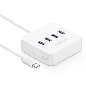 hub-usb-c-sang-4-cong-usb-3-0-ugreen-30316