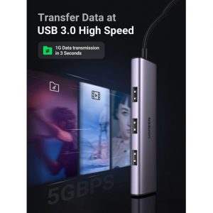 hub-usb-type-c-sang-4-cong-usb-3-0-vo-nhom-ugreen-20841