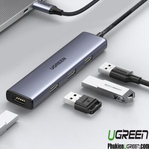 hub-usb-type-c-sang-4-cong-usb-3-0-vo-nhom-ugreen-20841
