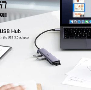 hub-usb-type-c-sang-4-cong-usb-3-0-vo-nhom-ugreen-20841