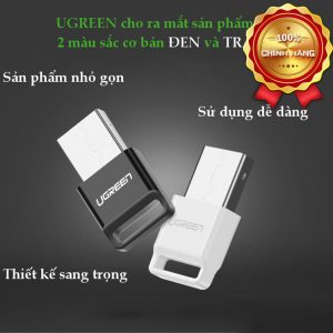 usb-bluetooth-4-0-cao-cap-ugreen-30443-mau-trang