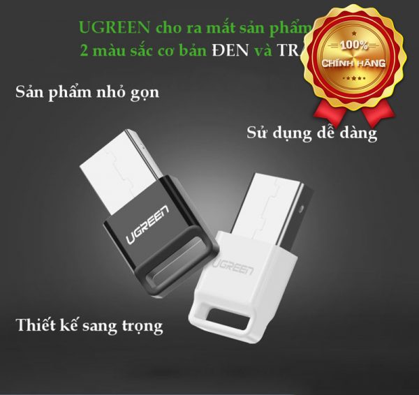 usb-bluetooth-4-0-cao-cap-ugreen-30443-mau-trang