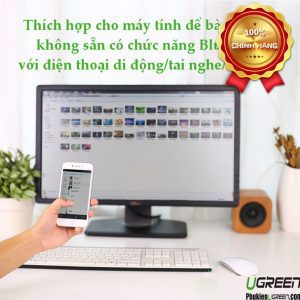 usb-bluetooth-4-0-cao-cap-ugreen-30443-mau-trang