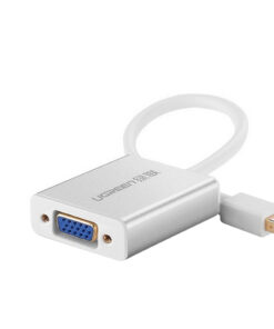 cap-chuyen-doi-mini-displayport-to-vga-ugreen-10403
