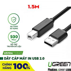 cap-may-in-usb-dai-1-5m-ugreen-10845