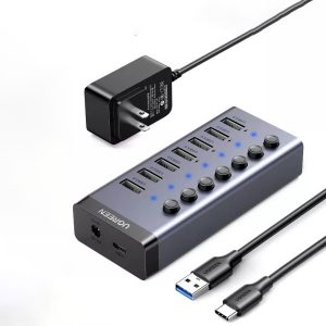 hub-usb-7-cong-usb-3-0-co-nut-cong-tac-ugreen-30778