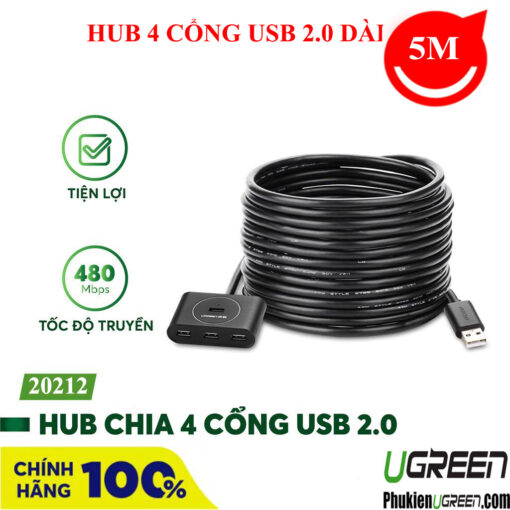 bo-chia-usb-2-0-4-cong-dai-5m-ugreen-20212