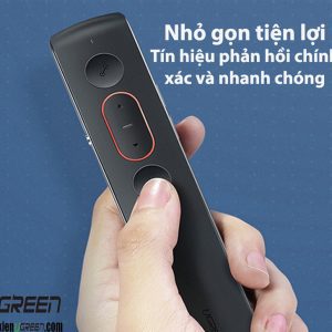 but-trinh-chieu-laser-dieu-khien-xa-100-met-dung-pin-sac-300mah-ugreen-60795