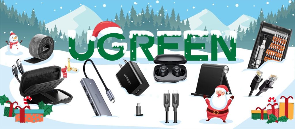 Ugreen