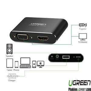 bo-chuyen-da-nang-tu-dien-thoai-tablet-ra-hdmi-vga-ugreen-30963