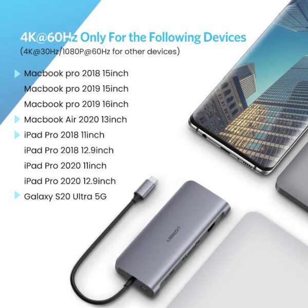 bo-chuyen-doi-usb-c-sang-hdmi-vga-usb-rj45-sd-tf-pd-ugreen-70490