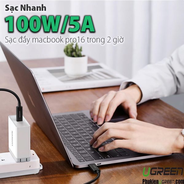 cap-usb-type-c-thunderbolt-4-dai-2m-ho-tro-8k60hz-truyen-du-lieu-40gbps-sac-100w-cao-cap-ugreen-60621