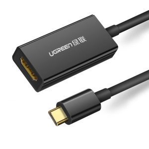 cap-usb-type-c-sang-hdmi-ho-tro-4k30hz-ugreen-50249