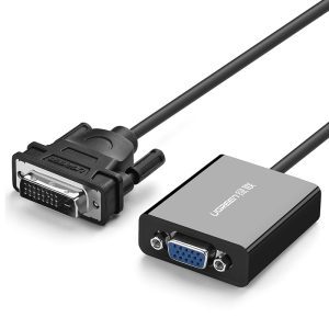 cap-chuyen-dvi-sang-vga-ugreen-40387-dai-30cm