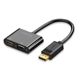 cap-chuyen-displayport-sang-hdmi-va-vga-ugreen-40367