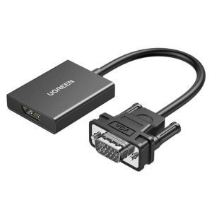cap-chuyen-vga-sang-hdmi-co-audio-ugreen-50945
