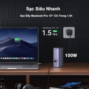 dock-chuyen-doi-12-in-1-usb-c-sang-usb-hdmi-dp-rj45-sd-tf-35mm-ugreen-90325